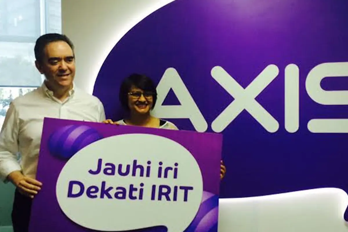 Lahir Kembali, Axis Akan Kanibalisasi XL?