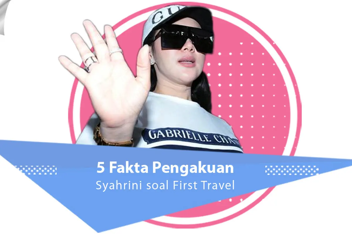 Syahrini