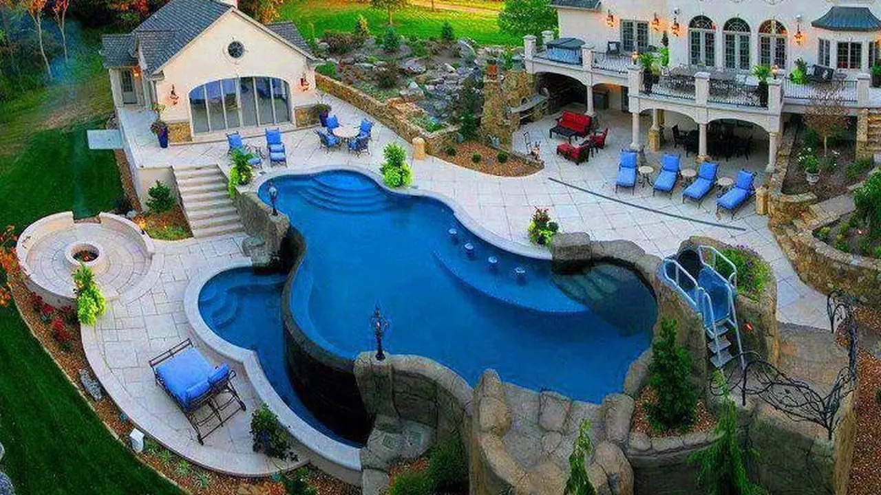 Ini Dia! Ide ‘Gila’ Untuk Rumah Impian