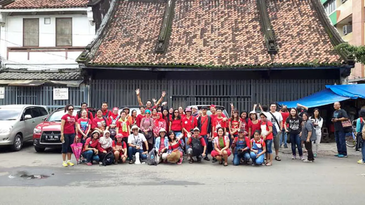 Peduli Sejarah dan Budaya, Gabung Aja ke KHI