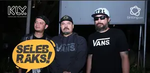 NTRL kebingungan saat mendapat tantangan dari tim Bintang.com untuk menebak lima buah lagu. Penasaran seperti apa keseruannya? Simak langsung video berikut ini.