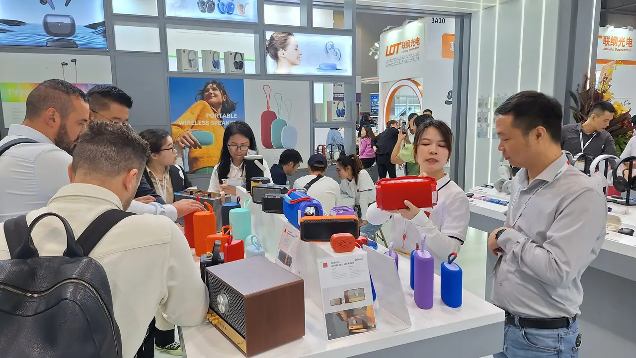 Pameran dan Konferensi Produk Elektronik Terbesar, Bakal Hadir di Indonesia