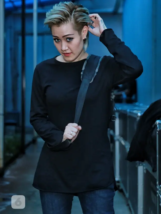 [Bintang] Melodya Vanesha