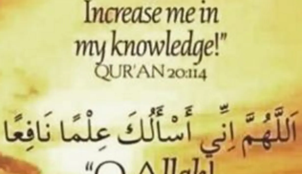 Keinginan kuat Lindsay untuk mempelajari makna kitab suci Alquran sangat terlihat ketika ia mengunggah foto di akun instagramnya. (viainstagram@lindsaylohan/BIntang.com)