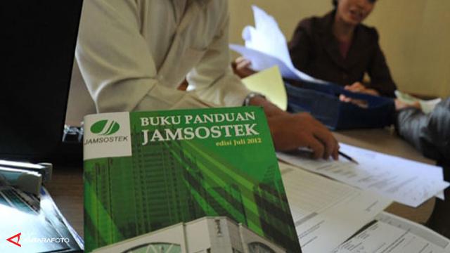 Perusahaan Swasta Wajib Daftarkan Karyawan Ikut Bpjs Kesehatan Bisnis Liputan6 Com