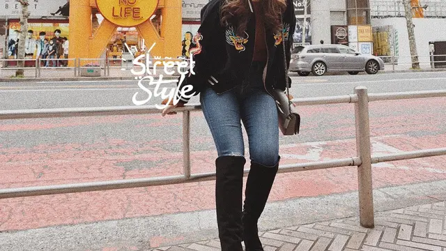 [Bintang] Raisa
