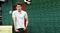 Kim Woo Bin mulai memikirkan untuk kembali beraksi di drama terbaru yang akan mengekspos kemampuan aktingnya.