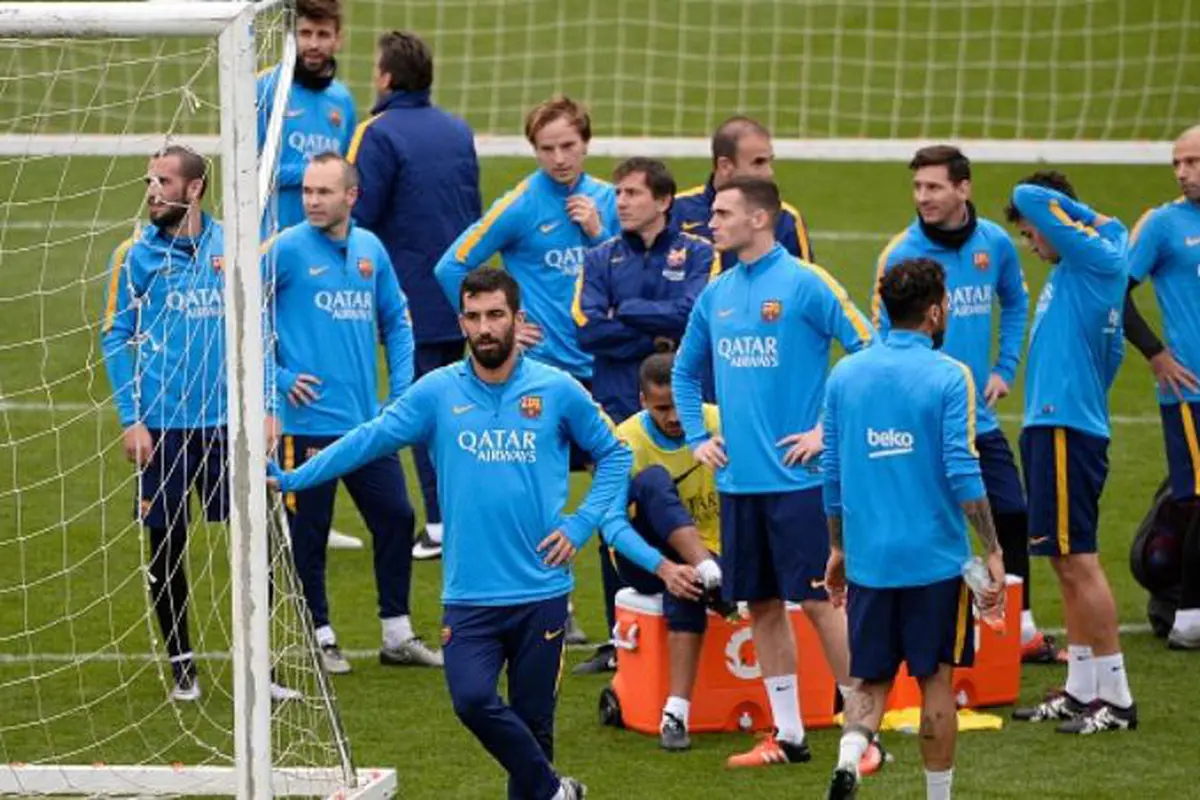 arda turan