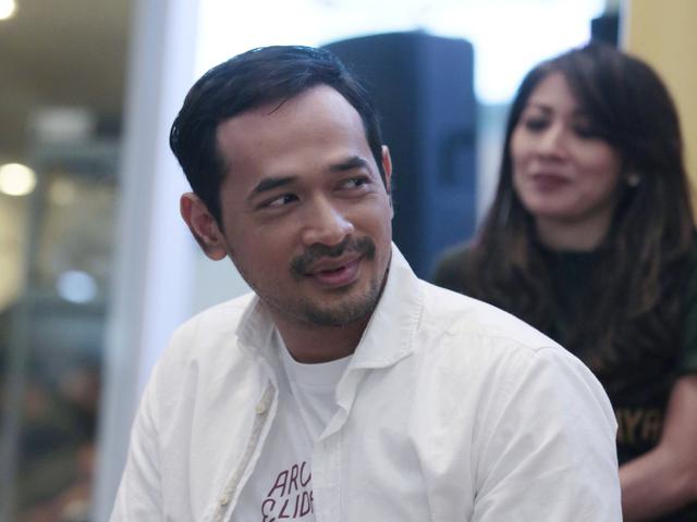 Main Di Aruna Dan Lidahnya Oka Antara Jadi Suka Makanan Ini News Entertainment Fimela Com