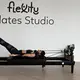 Gerakan yang terkontrol dan fokus pada pernapasan membuat Pilates menjadi salah satu aktivitas yang dapat membantu tubuh dan pikiran lebih rileks. (Foto/Dok: Pexels)