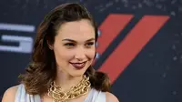Top 3 Berita Hari Ini: Gal Gadot Buka-bukaan soal Rahasia Kebugaran Tubuh