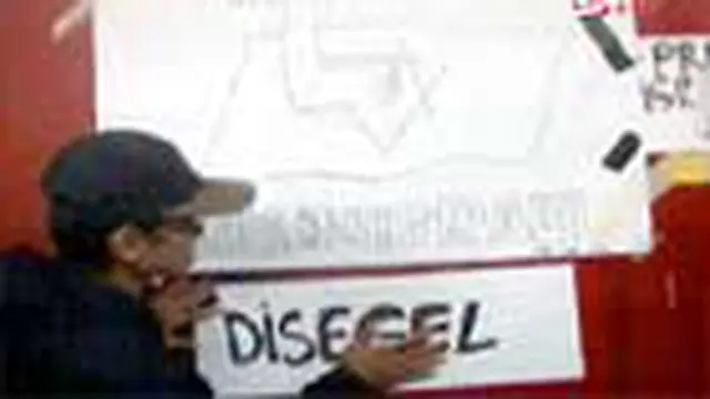 Kecam Militer Israel, Restoran Disegel