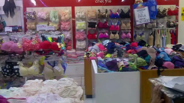 Pilihan Pakaian Dalam yang Berkualitas dengan Harga Terjangkau