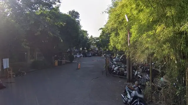 Saung Angklung Udjo
