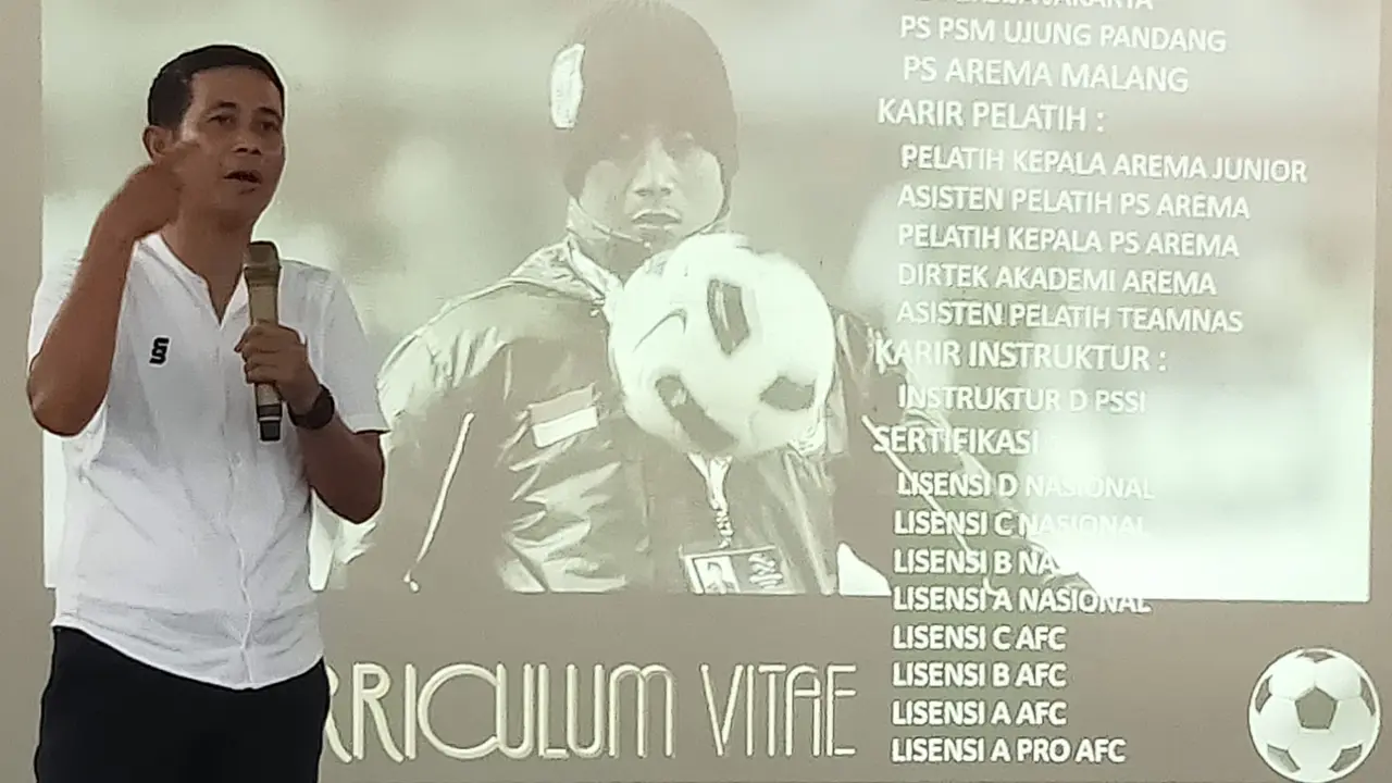Joko Susilo