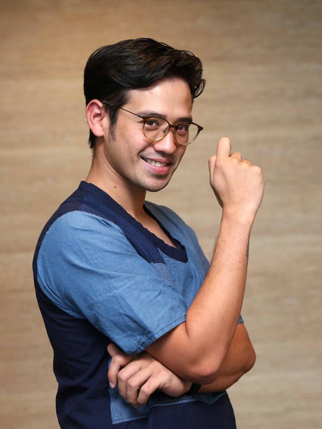 Tarra Budiman Temukan Dirinya Dalam Peran Di Film Ini Showbiz Liputan6 Com