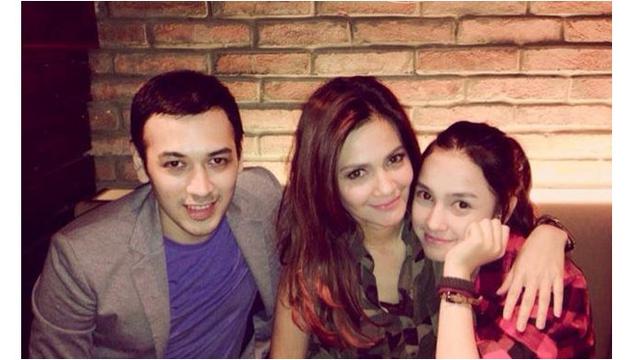 Penjagaan Ketat Di Lokasi Pernikahan Richard Kevin Dan Cut Tari News Entertainment Fimela Com