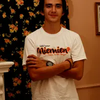 Chris Laurent. (Wimbarsana/dok.bintang.com)