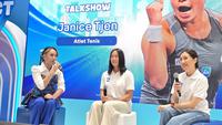 Janice Tjen Targetkan Masuk 20 Besar Dunia di 2026