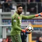 2. Salvatore Sirigu (Torino) – 12 Clean Sheets (AFP/Miguel Medina)