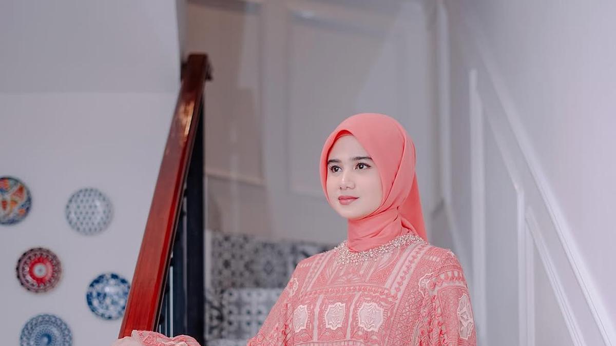 Tissa Biani Sambut Ramadan 2025 dengan Suka Cita, Ini Momen yang Paling Dirindukan