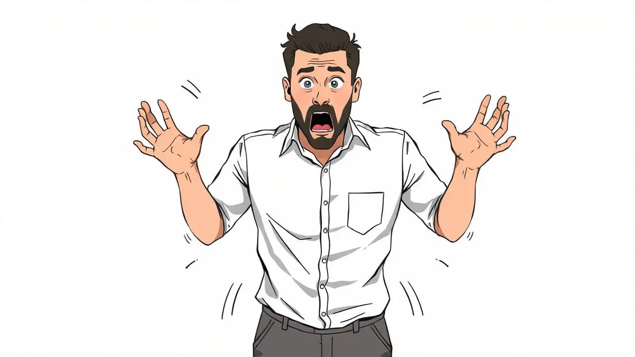 Siapa sangka nyeri dada di sinetron bukan selalu tanda serangan jantung? Kenali gejala yang benar dan jangan sepelekan kesehatan jantung Anda! (Ilustrasi by AI)