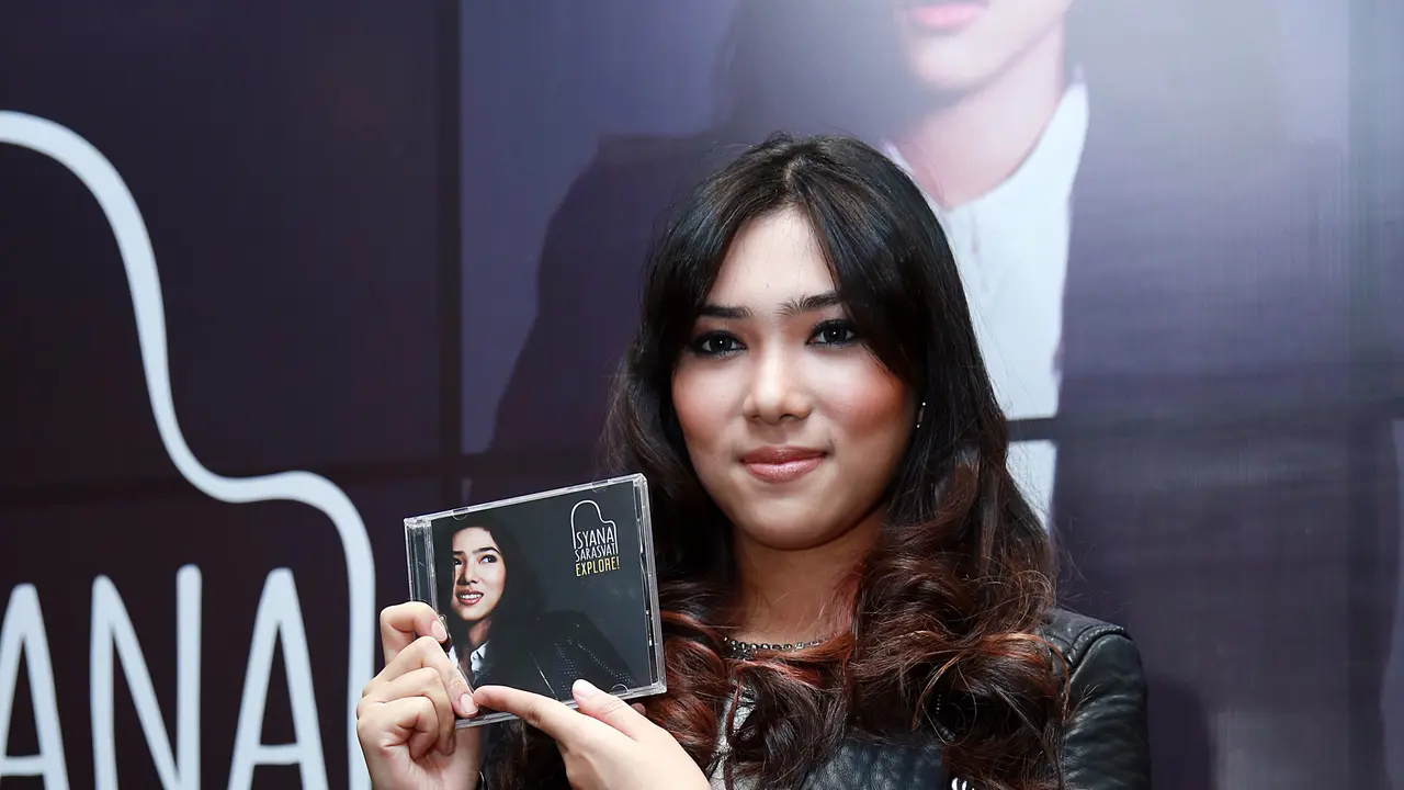 Isyana