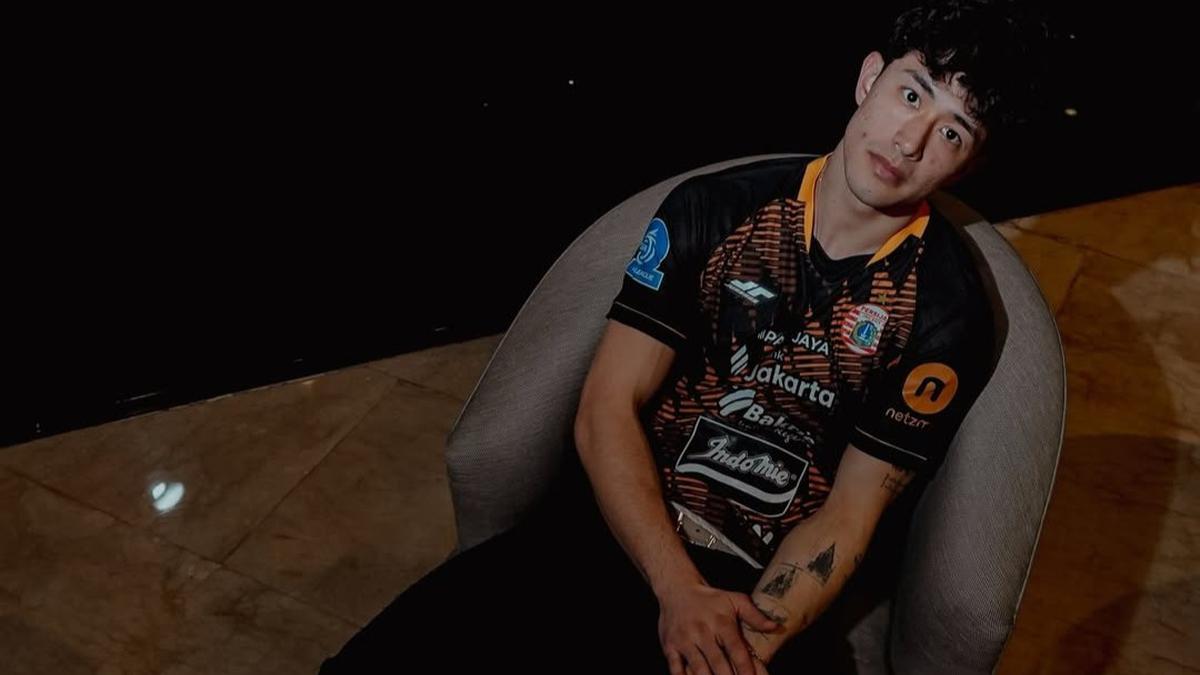 Eksklusif! Fakta Menarik di Balik Kepindahan Cyrus Margono ke Persija yang Tidak Melibatkan Agen Lama