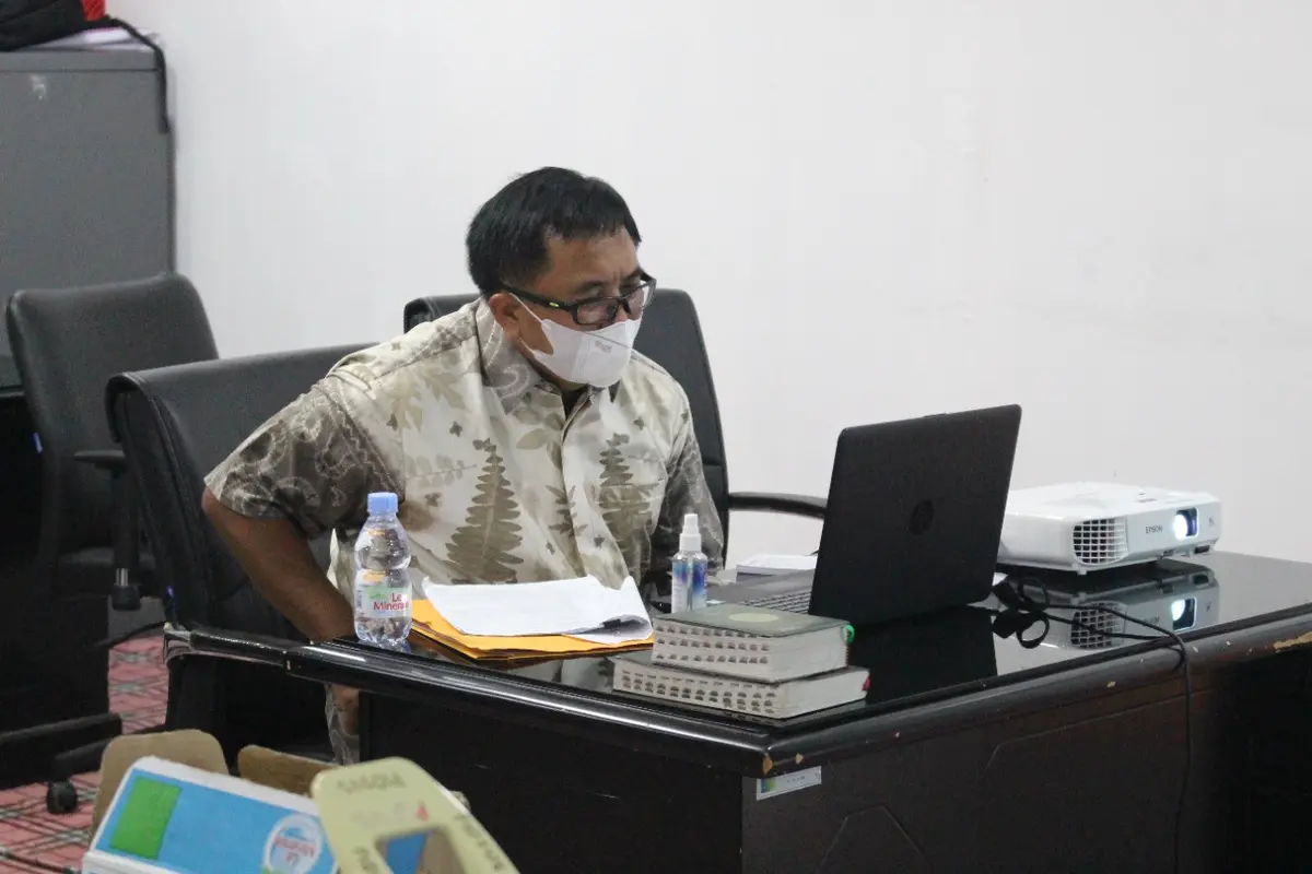 Mantan wali kota balikpapan