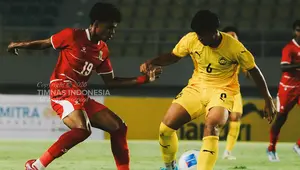 Undian Kualifikasi Piala Asia U-17 2027: Timnas Indonesia di Grup A bersama Myanmar