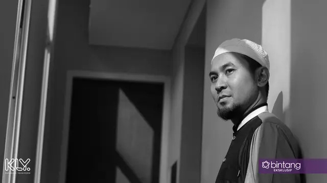 Eksklusif Ray Shareza 8