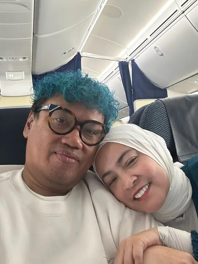 Uya Kuya dan Astrid