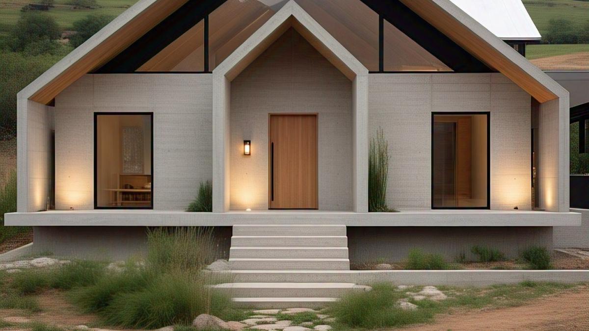 7 Model Atap Rumah Memanjang ke Samping di 2025, Beri Kesan Luas