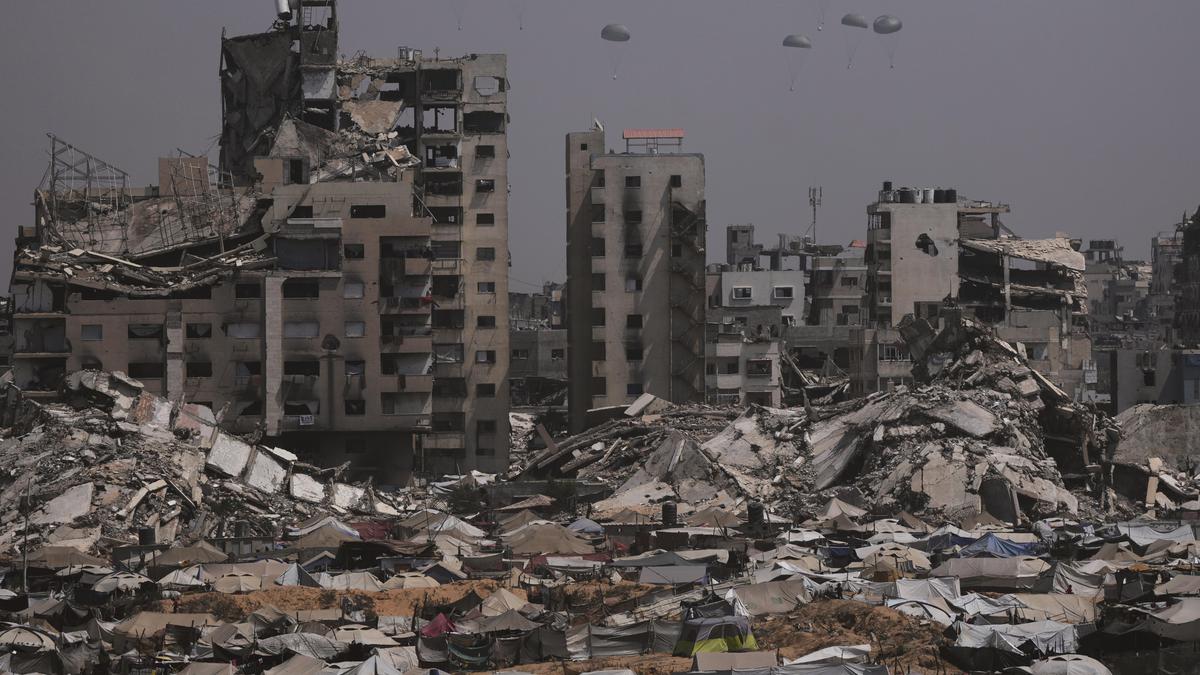 Awas, Harga Emas Bisa Gonjang-Ganjing jika Gencatan Senjata Gaza Gagal
