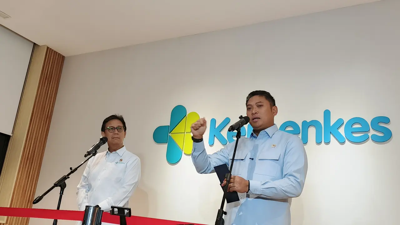 Menkes dan BGN Duduk Bareng dengan Ahli Gizi, Tampung Masukan terkait MBG
