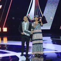 Indonesian Box Office Movie Awards 2018 (IBOMA 2018) (Adrian Putra/bintang.com)