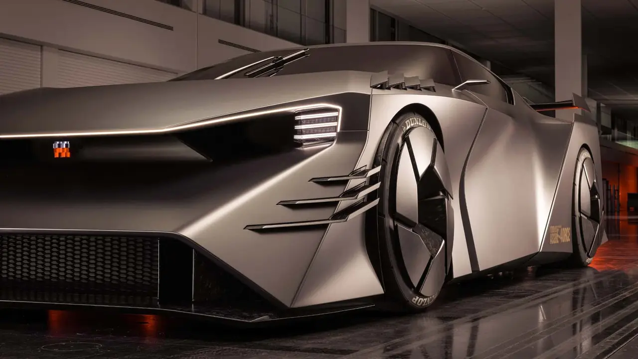 Godzilla Bangkit Lagi, Nissan GT-R Baru Meluncur 2030 dengan Mesin Hybrid (Motor1)