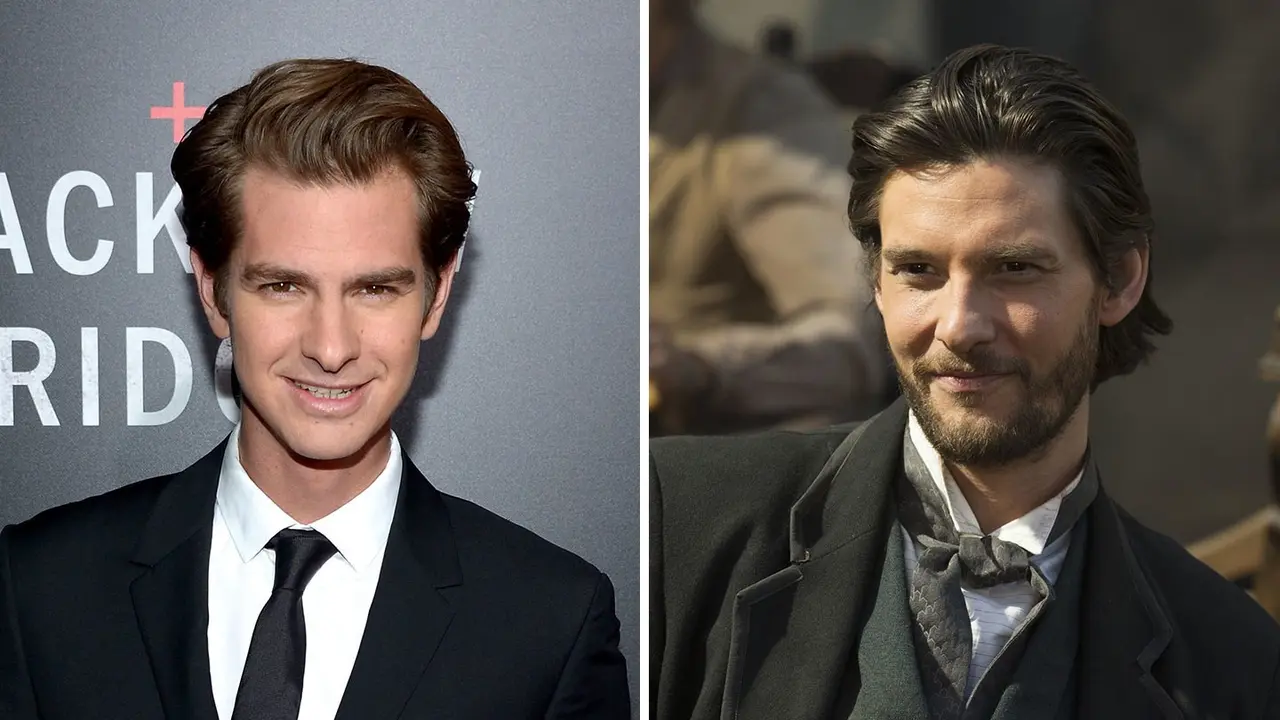 [Bintang] Alasan Andrew Garfield Tak Terpilih Jadi Prince Caspian di Narnia
