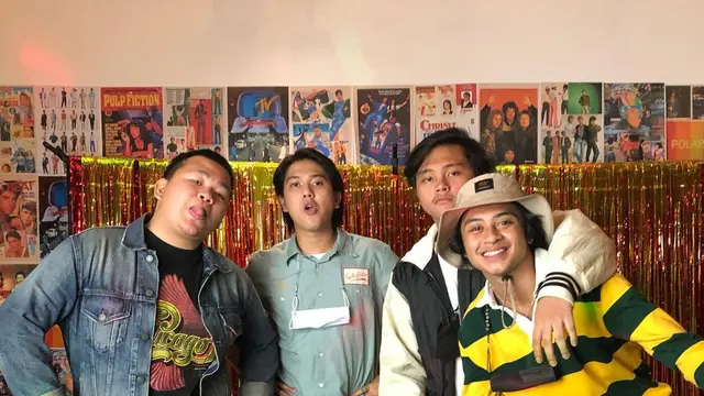 Coboy Junior