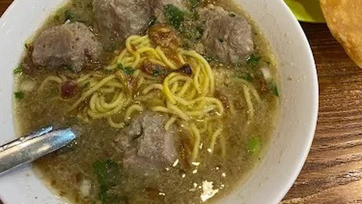 7 Rekomendasi Bakso di Alam Sutera di 2026, Ada Beragam Inovasi Rasa