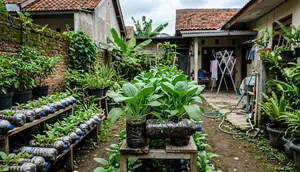 16 Sayuran Daun yang Tetap Subur Meski Ditanam di Wadah Kecil, Mudah Dirawat