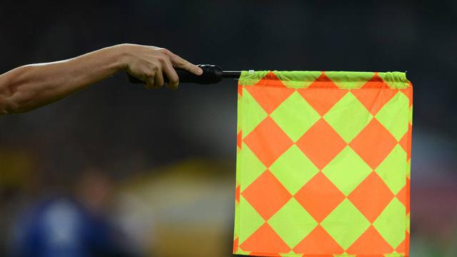 Ilustrasi Hakim Garis