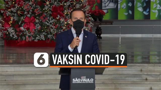 Berita Brasil Hari Ini Kabar Terbaru Terkini Liputan6 Com