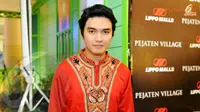 Jika Menang SCTV Awards 2013, Aldi Taher Dagang Cireng
