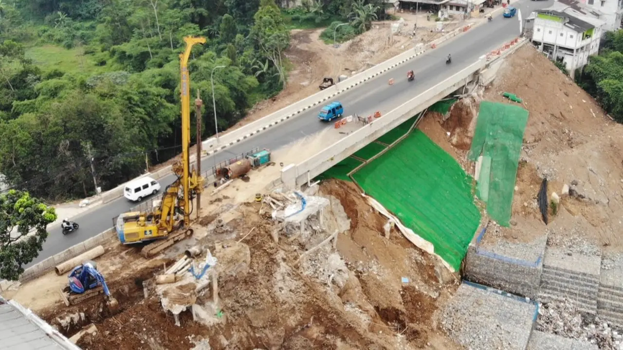 Jembatan Cikereteg