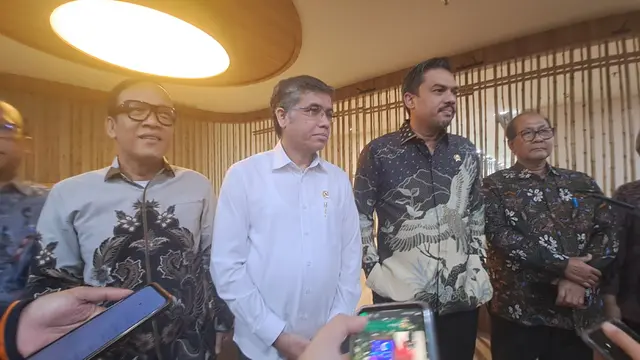 Kementerian Usaha Mikro Kecil Menengah (UMKM) bersama Kementerian Ketenagakerjaan (Kemnaker) akan berkolaborasi membuat program pelatihan kewirausahaan. (Foto: tim bisnis)