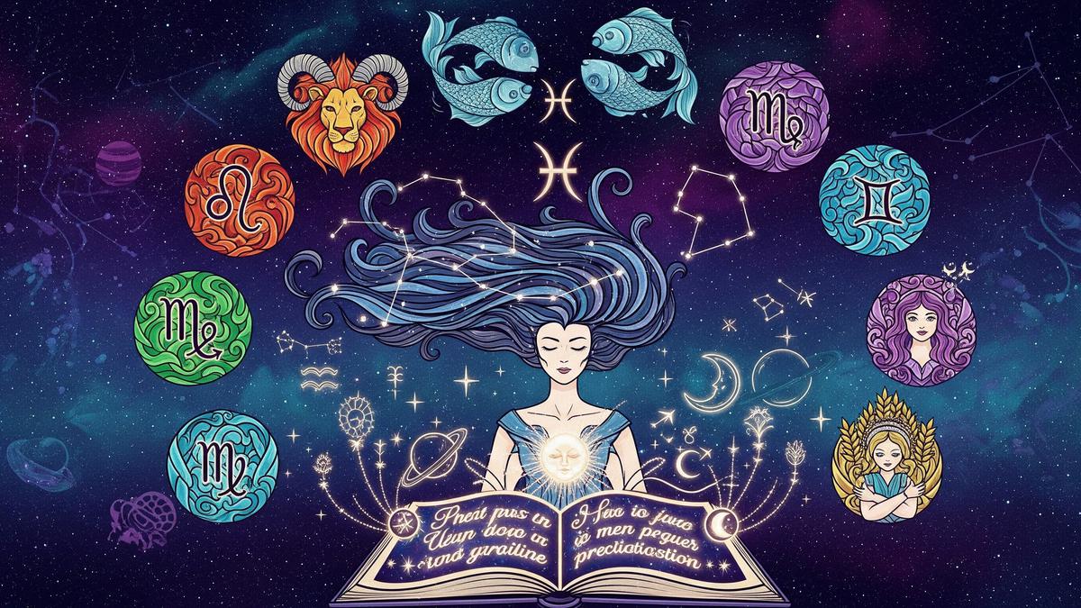 Ramalan 12 Zodiak 2026: Cinta, Karier, dan Tanggal Penting yang Wajib Disimak