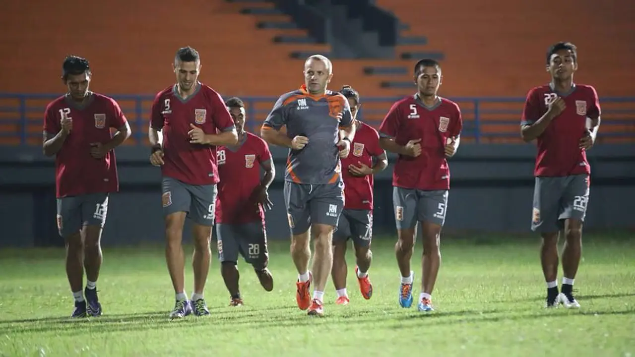 Pusamania Borneo FC