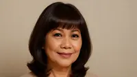 7 Model Rambut Poni Penuh untuk Ibu-Ibu Usia 50 Tahun, Beri Kesan Awet Muda dan Elegan