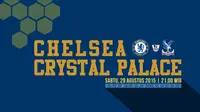 Prakiraan Susunan Pemain Chelsea vs Crystal Palace